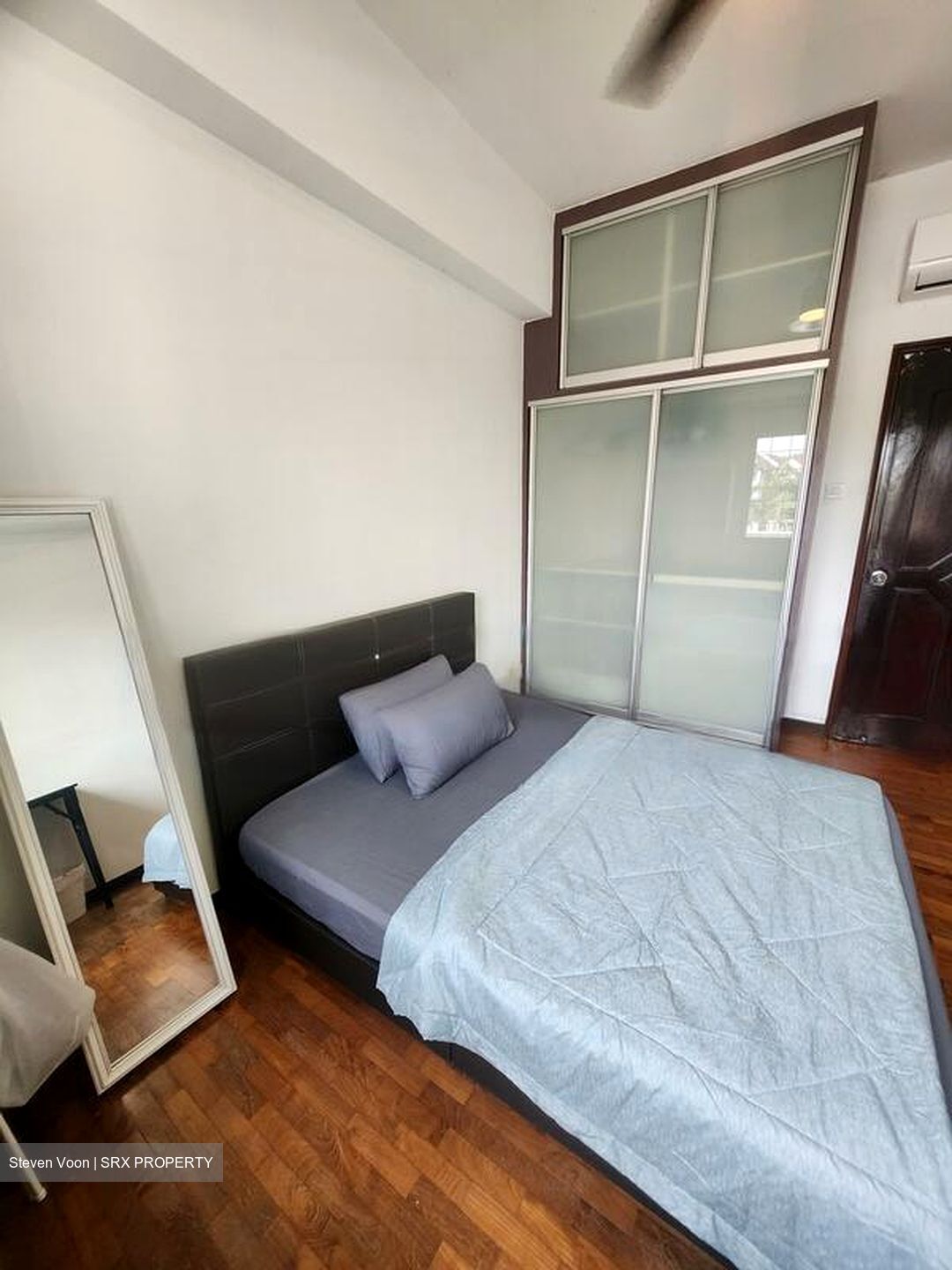 Stratford Court (D16), Condominium #632745441